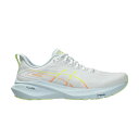 ASICS アシックス メンズ スニーカー 【GT 2000 13 'White Orange Lime'】 サイズ US_8.5(26.5cm)(4)