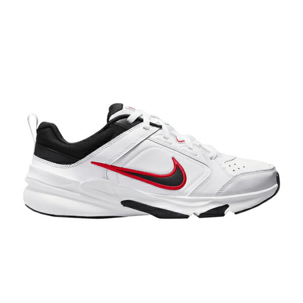 Nike ナイキ メンズ スニーカー 【Defy All Day 'White University Red'】 サイズ US_9(27.0cm)