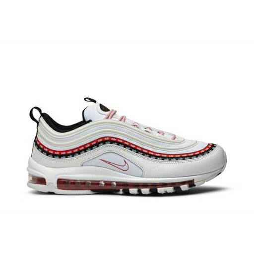 Nike ナイキ メンズ スニーカー 【Air Max 97 'Script Swoosh'】 サイズ US_7(25.0cm) Nike ナイキ メンズ スニーカー 【Air Max 97 'Script Swoosh'】 サイズ US_7(25.0cm)