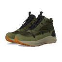 ペイジャー メンズ ブーツ シューズ Urban Combat Olive/Black