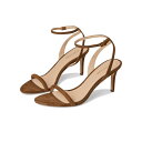 ヴェロニカ ベアード レディース ヒール シューズ Sylvie 75 Chestnut Brown Suede(4)