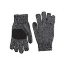 スマートウール メンズ 手袋 アクセサリー Cozy Grip Gloves Black