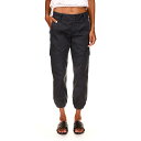 サンクチュアリー レディース カジュアルパンツ ボトムス Rebel Pants Obsidian(4)