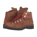 ダナー メンズ ブーツ シューズ Mountain Light Cascade Clovis Brown