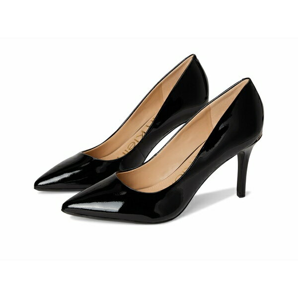 Х󥯥饤 ǥ ҡ 塼 Gayle Pump Black Patent 1