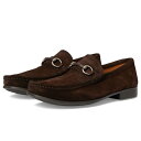 マグナーニ メンズ スリッポン・ローファー シューズ Blas II Mid Brown
