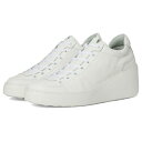 フライロンドン レディース スニーカー シューズ DUFY671FLY White(4)