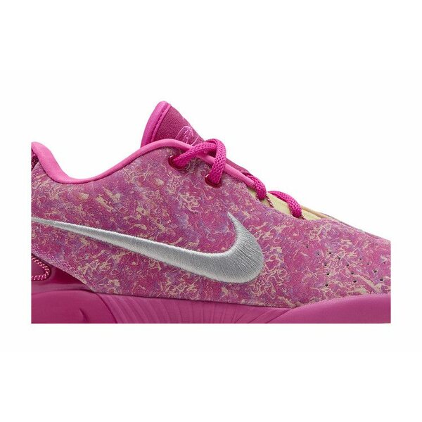 Nike ナイキ メンズ スニーカー 【LeBron 21 'The World is Your Oyster'】 サイズ US_6(24.0cm)