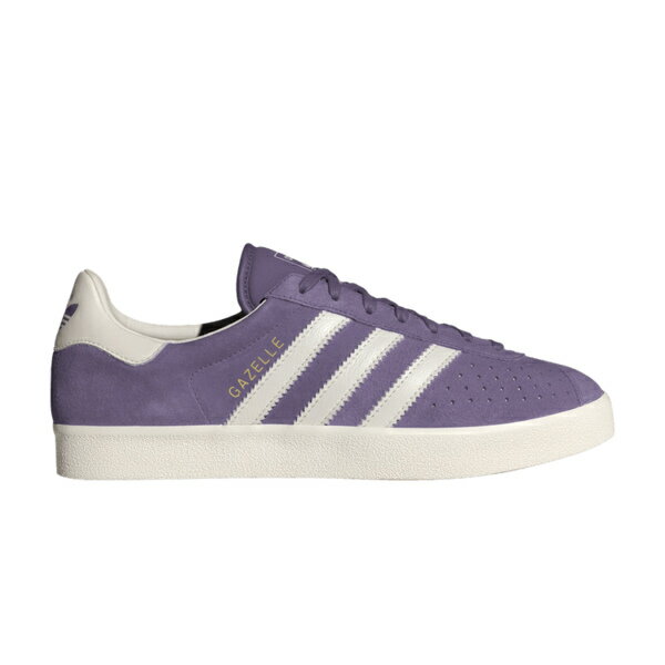 adidas アディダス メンズ スニーカー 【Gazelle 85 'Shadow Violet'】 サイズ US_10(28.0cm)