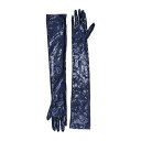 MAISON MARGIELA マルタンマルジェラ 手袋 アクセサリー レディース Gloves Midnight blue