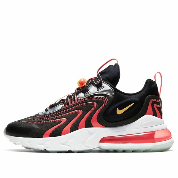 Nike ナイキ メンズ スニーカー 【Nike Air Max 270 React ENG 'Alien' CW7302-001】 サイズ US_9(27.0cm)