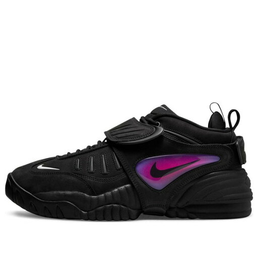 Nike ナイキ メンズ スニーカー 【Nike AMBUSH x Air Adjust Force 'Black Psychic Purple' DM8465-001】 サイズ US_M_13 Nike ナイキ メンズ スニーカー 【Nike AMBUSH x Air Adjust Force 'Black Psychic Purple' DM8465-001】 サイズ US_M_13