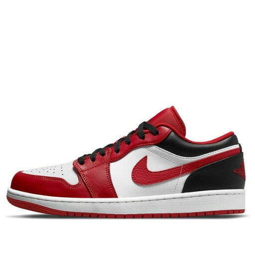 Air Jordan ジョーダン メンズ スニーカー 【Air Jordan 1 Low 'Reverse Black Toe' 553558-163】 サイズ US_9(27.0cm) Air Jordan ジョーダン メンズ スニーカー 【Air Jordan 1 Low 'Reverse Black Toe' 553558-163】 サイズ US_9(27.0cm)