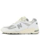 New Balance ニューバランス メンズ スニーカー 【New Balance Teddy Santis x 990v2 Made in USA 'Sea Salt' M990TC2】 サイズ US_7(25.0cm)