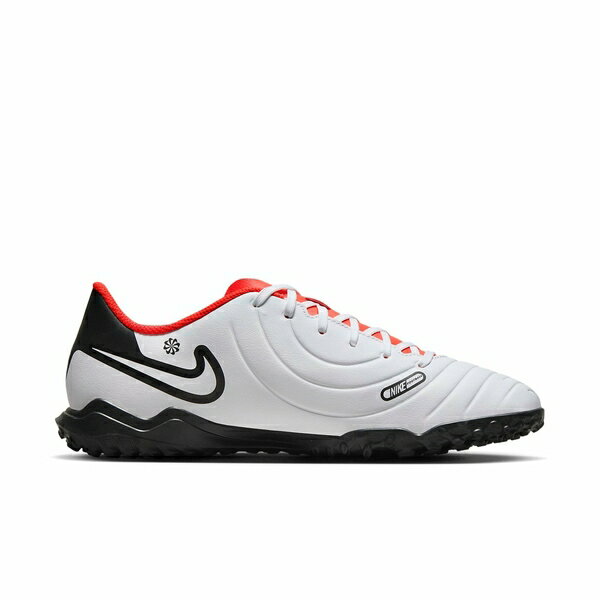 Nike ナイキ メンズ スニーカー 【Nike Tiempo Legend 10 TF 'White Orange' DV4345-100】 サイズ US_9(27.0cm)