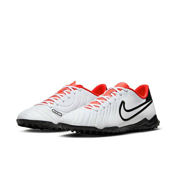 Nike ナイキ メンズ スニーカー 【Nike Tiempo Legend 10 TF 'White Orange' DV4345-100】 サイズ US_9(27.0cm)