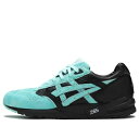 ASICS アシックス メンズ スニーカー 【ASICS Ronnie Fieg x Diamond Supply Co. x Gel Saga 'Tiffany' H50EK-9048】 サイズ US_7(25.0cm)