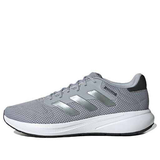 adidas アディダス メンズ スニーカー 【adidas Response Runner 'Hallo Silver Night Metallic' ID7333】 サイズ US_M_4.5 adidas アディダス メンズ スニーカー 【adidas Response Runner 'Hallo Silver Night Metallic' ID7333】 サイズ US_M_4.5