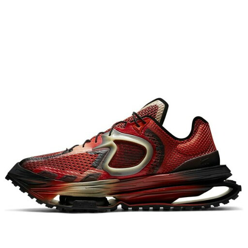 Nike ナイキ メンズ スニーカー 【Nike Matthew M. Williams x Zoom 004 'Rust' DC7442-800】 サイズ US_8.5(26.5cm) Nike ナイキ メンズ スニーカー 【Nike Matthew M. Williams x Zoom 004 'Rust' DC7442-800】 サイズ US_8.5(26.5cm)