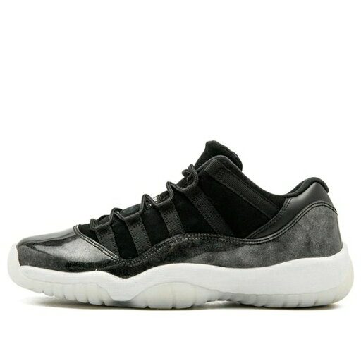 Air Jordan ジョーダン メンズ スニーカー 【Air Jordan 11 Retro Low 'Barons' 528895-010】 サイズ US_9.5(27.5cm) Air Jordan ジョーダン メンズ スニーカー 【Air Jordan 11 Retro Low 'Barons' 528895-010】 サイズ US_9.5(27.5cm)