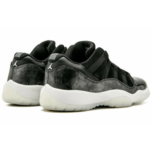 Air Jordan ジョーダン メンズ スニーカー 【Air Jordan 11 Retro Low 'Barons' 528895-010】 サイズ US_9.5(27.5cm)