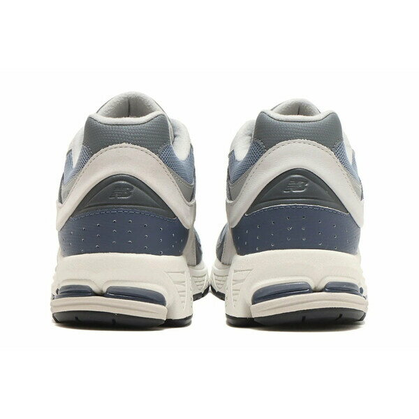 New Balance ニューバランス メンズ スニーカー 【New Balance 2002R 'atmos Cybernetics Blue' M2002RAN】 サイズ US_9.5(27.5cm)