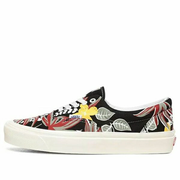 Vans バンズ メンズ スニーカー 【Vans Era 95 DX 'Aloha Black' VN0A2RR1X5Z】 サイズ US_9(27.0cm)