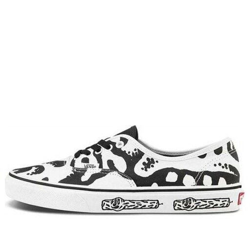 Vans バンズ メンズ スニーカー 【Vans Authentic Black White Unisex 'Black White' VN0A5KS9451】 サイズ US_9(27.0cm) Vans バンズ メンズ スニーカー 【Vans Authentic Black White Unisex 'Black White' VN0A5KS9451】 サイズ US_9(27.0cm)