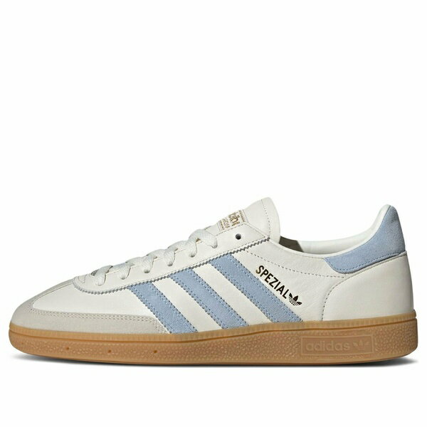 adidas アディダス メンズ スニーカー 【adidas Handball Spezial 'Shadow Brown Alumina' IE3710】 サイズ US_8(26.0cm)