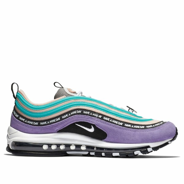 Nike ナイキ メンズ スニーカー 【Nike Air Max 97 'Have a Nike Day' BQ9130-500】 サイズ US_8.5(26.5cm)