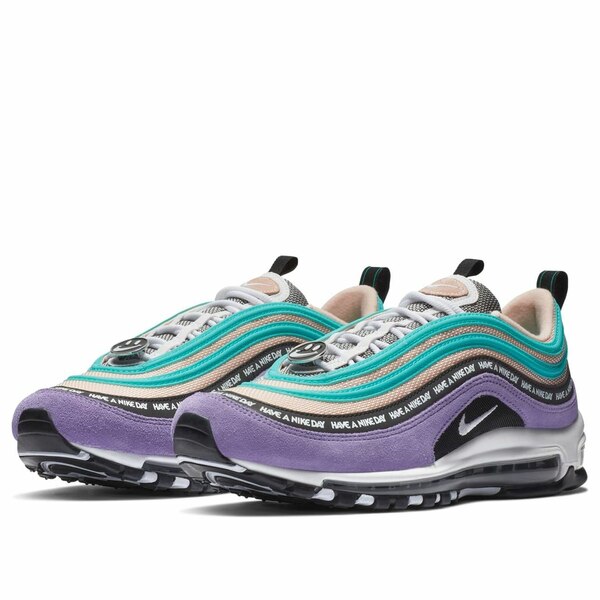 Nike ナイキ メンズ スニーカー 【Nike Air Max 97 'Have a Nike Day' BQ9130-500】 サイズ US_8.5(26.5cm)
