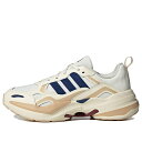 adidas アディダス メンズ スニーカー 【adidas Maxxcetus Training Shoes 'White Brown Navy' ID0637】 サイズ US_6.5(24.5cm)(4)