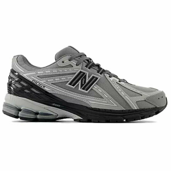 New Balance ニューバランス メンズ スニーカー 【New Balance 1906R 'Castlerock Rain Cloud Black' M1906RLG】 サイズ US_9(27.0cm)