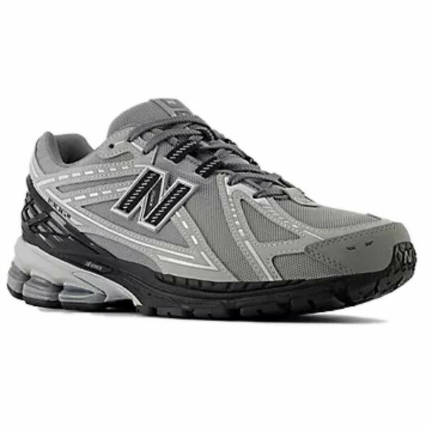 New Balance ニューバランス メンズ スニーカー 【New Balance 1906R 'Castlerock Rain Cloud Black' M1906RLG】 サイズ US_9(27.0cm)
