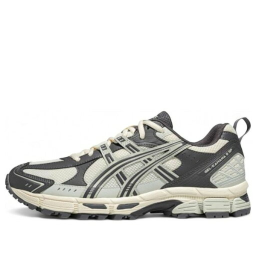 ASICS アシックス メンズ スニーカー 【ASICS Gel-Kahana 8 SP 'Off White Grey' 1011B998-201】 サイズ US_6.5(24.5cm) ASICS アシックス メンズ スニーカー 【ASICS Gel-Kahana 8 SP 'Off White Grey' 1011B998-201】 サイズ US_6.5(24.5cm)
