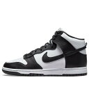 Nike ナイキ メンズ スニーカー 【Nike Dunk High 'Panda' DD1399-105】 サイズ US_7(25.0cm)