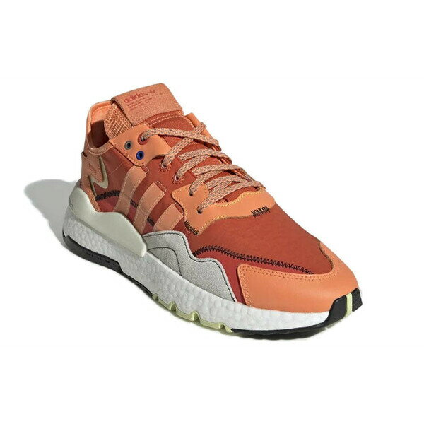 adidas アディダス メンズ スニーカー 【adidas Nite Jogger 'Amber Tint' EF5404】 サイズ US_M_4.5