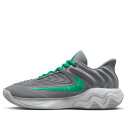 Nike ナイキ メンズ スニーカー 【Nike Giannis Immortality 4 EP 'Smoke Grey Stadium Green' FQ3681-002】 サイズ US_7(25.0cm)(4)