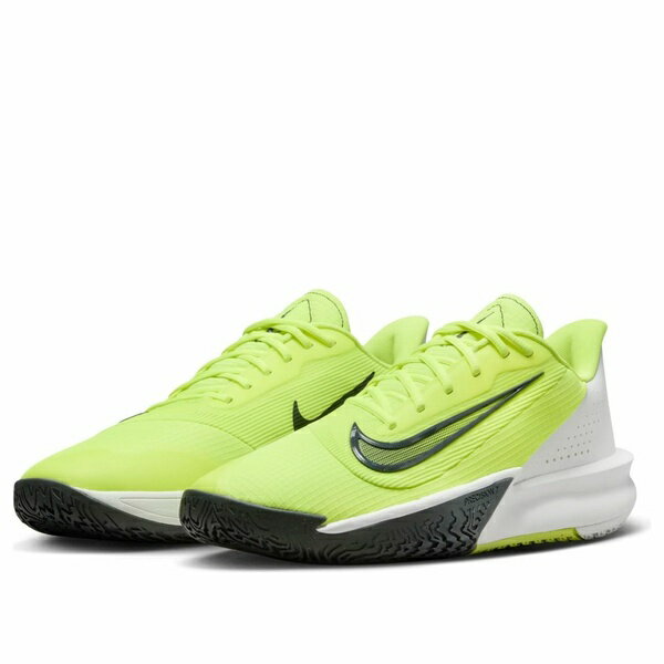 Nike ナイキ メンズ スニーカー 【Nike Precision 7 'Volt' FN4322-700】 サイズ US_7.5(25.5cm)