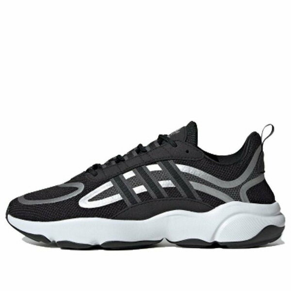 ■ブランド adidas(アディダス)■商品名 adidas Haiwee 'Core Black' EG9571■色 ■サイズ サイズ US_7.5(25.5cm) ■表記の日本サイズは参考サイズとなります。実際のサイズとは前後する可能性がございます。 ■海外からお取り寄せ商品となりますので、お届けまで2週間〜3週間お時間頂いております。 ■返品・交換の対象外となっております。 ■店内全品【送料無料】です！（※沖縄・離島は別途送料3,300円がかかります） サイズ別価格表 (サイズをクリックして商品ページに飛んでください) サイズ 価格 US_M_4 24,800円 US_M_4.5 27,800円 US_M_5.5 33,800円 US_M_6 52,800円 US_M_6.5 34,800円 US_M_7 32,800円 US_M_7.5 29,800円 US_M_8 33,800円 US_M_8.5 31,800円 US_M_9 31,800円 US_M_9.5 31,800円 US_M_10 30,800円 US_M_10.5 32,800円 US_M_11 31,800円 US_M_11.5 54,800円