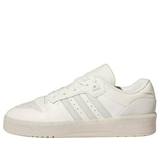 adidas アディダス メンズ スニーカー 【adidas Rivalry Low 'Off White Wonder White' IG6495】 サイズ US_M_3.5 adidas アディダス メンズ スニーカー 【adidas Rivalry Low 'Off White Wonder White' IG6495】 サイズ US_M_3.5
