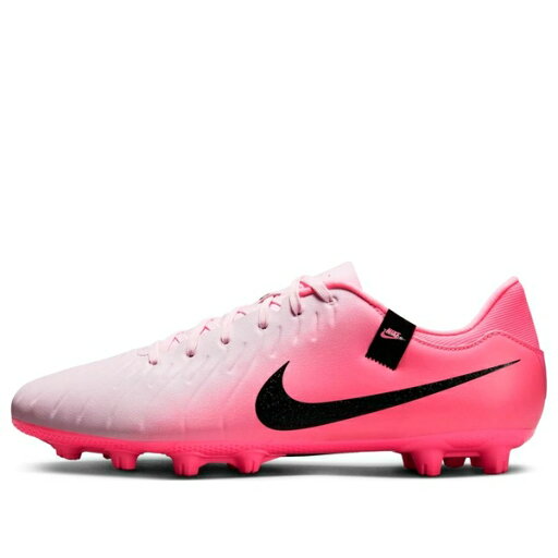 Nike ナイキ メンズ スニーカー 【Nike Tiempo Legend 10 Academy HG 'Pink Foam Black' DV4339-601】 サイズ US_6.5(24.5cm) Nike ナイキ メンズ スニーカー 【Nike Tiempo Legend 10 Academy HG 'Pink Foam Black' DV4339-601】 サイズ US_6.5(24.5cm)