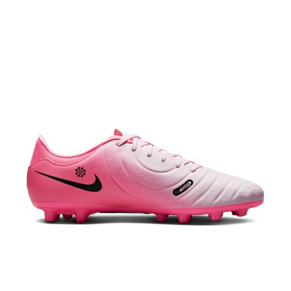 Nike ナイキ メンズ スニーカー 【Nike Tiempo Legend 10 Academy HG 'Pink Foam Black' DV4339-601】 サイズ US_6.5(24.5cm)