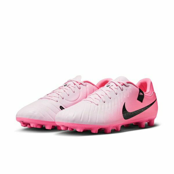 Nike ナイキ メンズ スニーカー 【Nike Tiempo Legend 10 Academy HG 'Pink Foam Black' DV4339-601】 サイズ US_6.5(24.5cm)