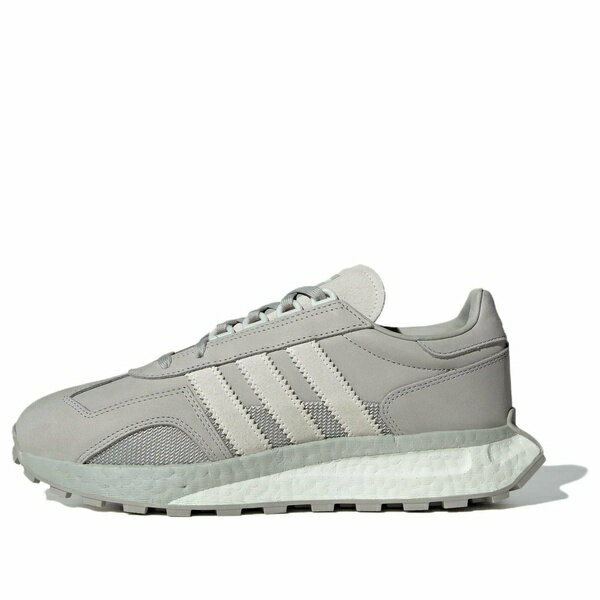 adidas アディダス メンズ スニーカー 【adidas Retropy E5 'Grey' IF3943】 サイズ US_M_4
