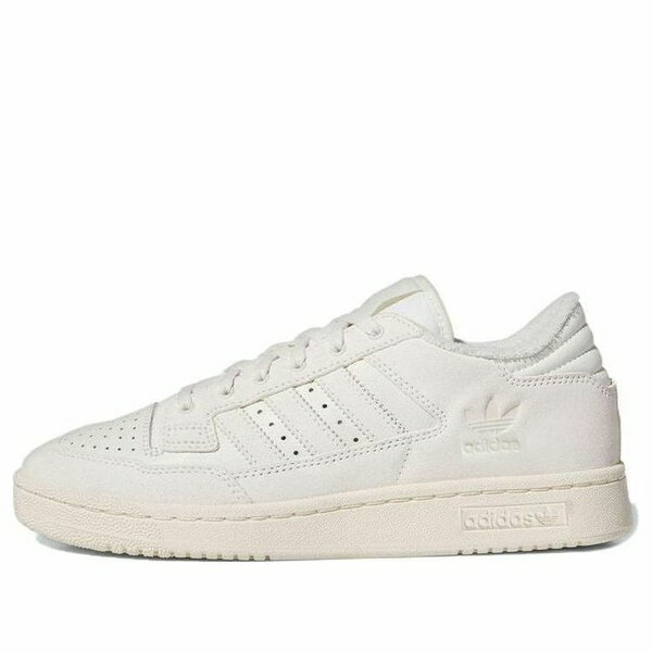 adidas アディダス メンズ スニーカー 【adidas Originals Centennial 85 Low Shoes 'Cloud White' IE7233】 サイズ US_5.5(23.5cm)(4)
