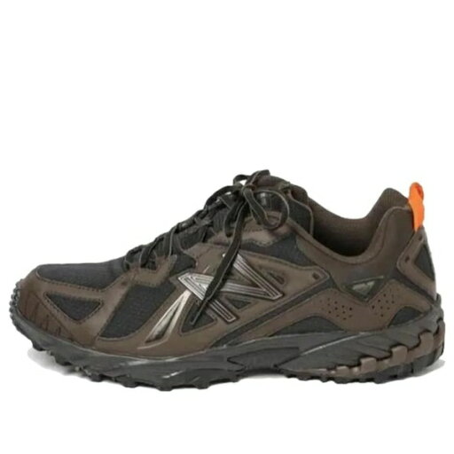New Balance ニューバランス メンズ スニーカー 【New Balance 610 V1 Sneakers 'Brown Black' ML610TND】 サイズ US_M_13 New Balance ニューバランス メンズ スニーカー 【New Balance 610 V1 Sneakers 'Brown Black' ML610TND】 サイズ US_M_13