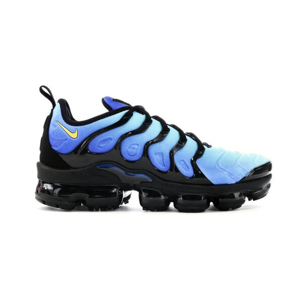 nike vapormax blue