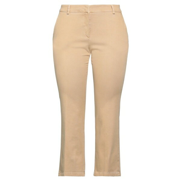 【送料無料】 デパートメントファイブ レディース カジュアルパンツ ボトムス Pants Yellow