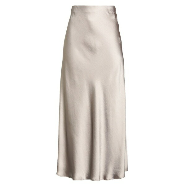 【送料無料】 マスコブ レディース スカート ボトムス Maxi skirts Green